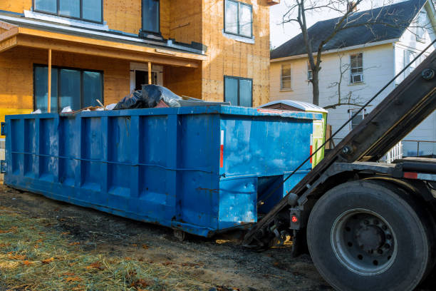 Best Hoarding Cleanup Services in Rkesburg, PA