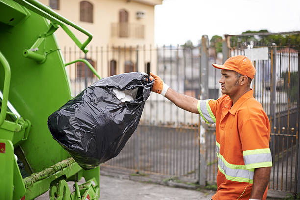 Best Green Junk Removal in Rkesburg, PA